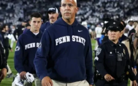 NFL Week 7 Power Rankings: New Leader Emerges, Top-10 Shakeup Highlights Fantasy Stars