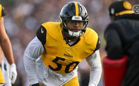 Harrison Resumes Training Sessions