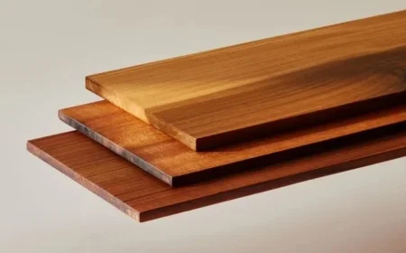 Discover ‘Superwood’: 10 Times Stronger than Steel