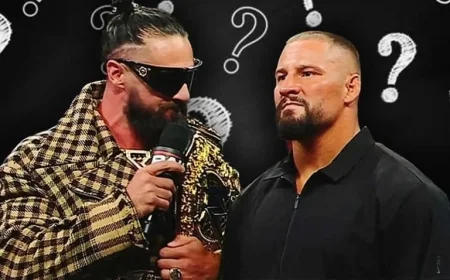 WWE’s Management of Seth Rollins’ Injury Sparks Backstage Trust Concerns