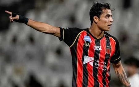 Bayesh Leads Iraq’s World Cup Charge Against Saudi Arabia