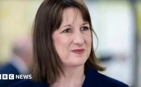 IMF: UK to Be G7’s Second-Fastest Growing Economy