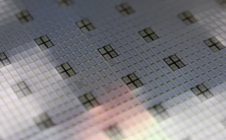 China Imposes Export Controls on Nexperia Following Dutch Acquisition