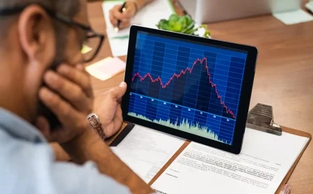 C Stock Jumps as Citigroup Beats Q3 2025, Lifts NII Outlook and Teases Crypto Custody Plans