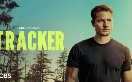 “Tracker Season 3 Premiere Date and Streaming Details on CBS Unveiled”
