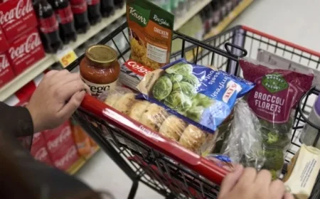 GoFundMe CEO Highlights Growing Demand for Help with Essentials like Groceries, Rent