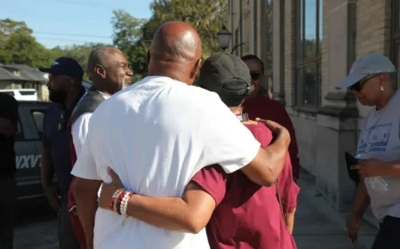 Mississippi Mass Shooting Leaves 6 Dead, Dozens Injured; Multiple Arrests Made