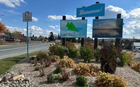 Controversial Lac-Etchemin Religious Group Enters Municipal Election Race