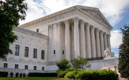 Supreme Court Rejects Colorado Families’ Parental Rights Case