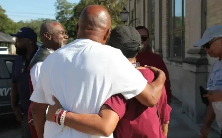 Mississippi Football Game Shooting: 4 Arrested, 6 Dead, 20 Injured