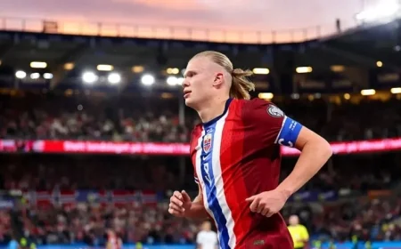 Norway vs New Zealand Friendly: Preview, Odds, and Viewing Guide