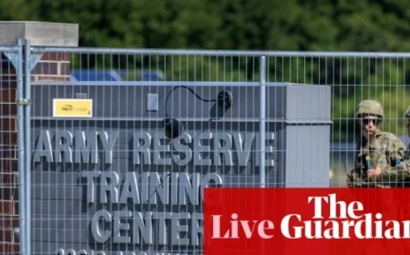 House Speaker Defends Move to Pay Military Amid U.S. Government Shutdown