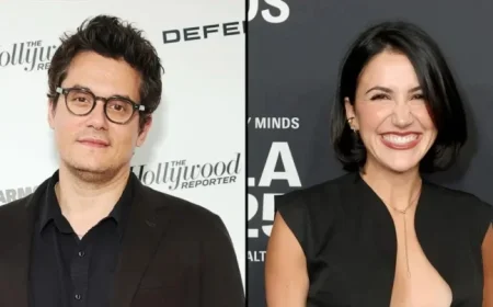 John Mayer Dating Influencer Kat Stickler: Exclusive Source