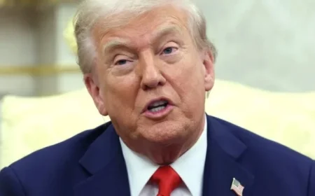 J.P. Morgan Strategist David Kelly Warns of America’s Growing Federal Debt Crisis