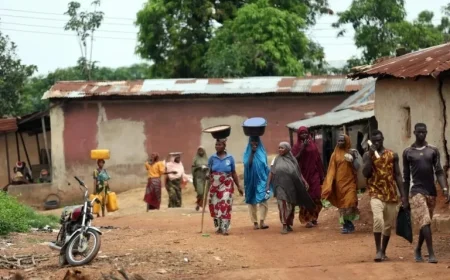 Nigeria’s Mini-Grids Propel $7.8 Billion Global Clean Energy Surge