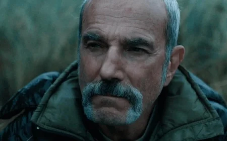 Daniel Day-Lewis’s Star Power Fails to Elevate Film