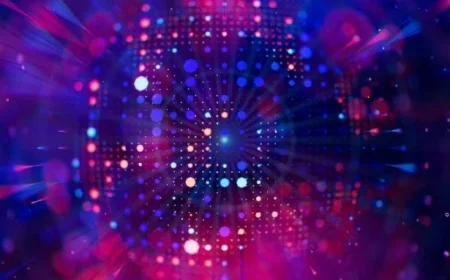 JPMorgan Boost Likely for Rigetti, D-Wave, IonQ Quantum Stocks