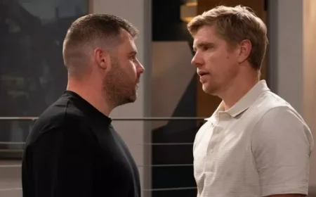 ITV Pulls Tonight’s Emmerdale Episode, Leaving Fans Fuming