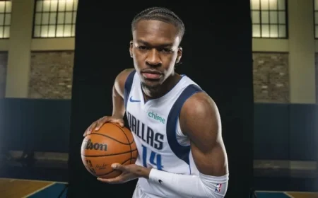 Undrafted Rookies Shine in Dallas Mavericks’ Preseason Victory