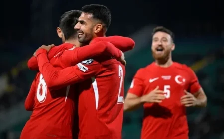 Turkey vs. Georgia: Expert Prediction, Winning Betting Odds