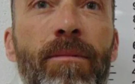 Missouri Man Faces Execution for Killing State Trooper