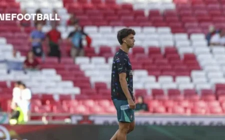 Portugal vs. Hungary: Star Player Returns to Boost Seleção’s Lineup