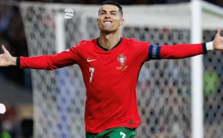 Portugal vs Hungary: Live Stream, TV Channel, and Lineups