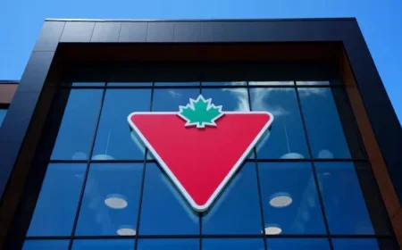 Canadian Tire Reports Customer Data Breach on E-Commerce Platform