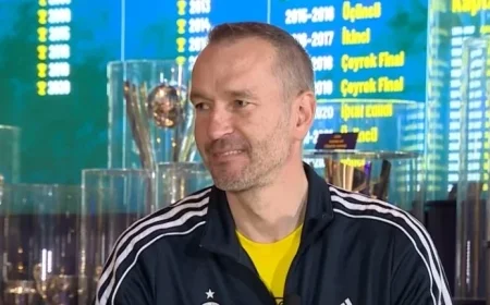 Tomas Masiulis Emphasizes Physicality and Focus Ahead of Zalgiris vs Crvena Zvezda Clash