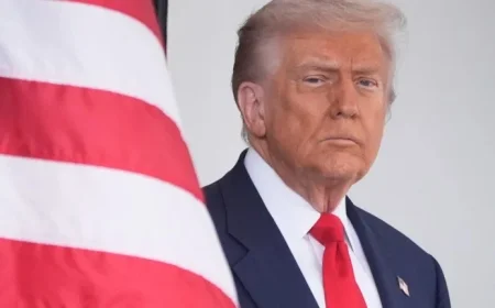 US Targets and Strikes Drug-Carrying Boat Near Venezuela