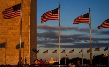 Analyzing Trump’s Shutdown and Federal Worker Layoffs Impact