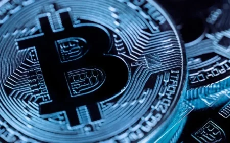 Feds Confiscate Record $15 Billion in Bitcoin from Alleged Scam Network