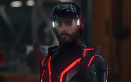 Ares Fails to Perform at the Box Office