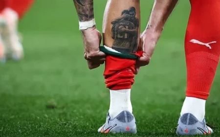 Portugal Nears World Cup Qualification with Imminent Victory