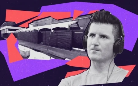 Brooklyn Mirage Seeks Demolition of Bankrupt Venue