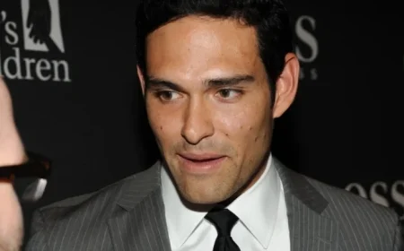 Judge Recuses Herself from Mark Sanchez Criminal Case