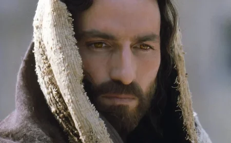 ‘Mission: Impossible’ Star Cast as Mary