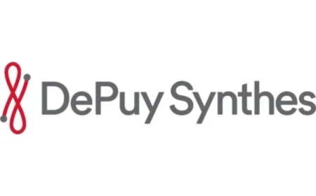 Johnson & Johnson Splits Off DePuy Synthes Orthopedic Division