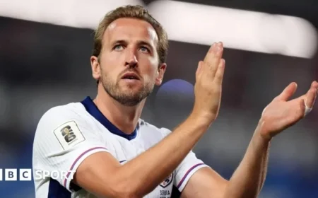 Is Kane Still England’s Undervalued Superstar?