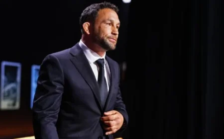 Frankie Edgar Speaks Out on BKFC 82 Withdrawal, Warns Fellow Fighters