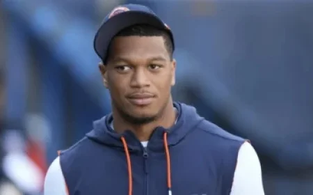 Cowboys’ Defense Falters with Costly Mistake of the Year