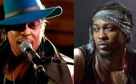 D’Angelo death cause: Pancreatic cancer claims neo-soul pioneer at 51