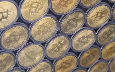 Bitcoin, Ethereum, XRP Plunge: Understanding the Cryptocurrency Sell-Off