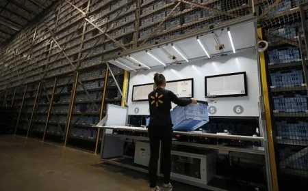 Shop Walmart’s Catalog with ChatGPT Soon