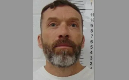 Missouri to Execute Inmate Claiming Innocence in Trooper’s Murder 20 Years On
