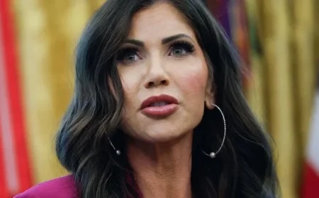 Airports Reject DHS Video Blaming Democrats for Shutdown