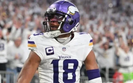 Expert Predictions: NFL Week 7 Scores for All 15 Matchups