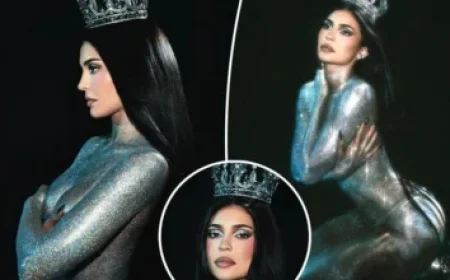 R&B Visionary and Neo-Soul Godfather D’Angelo Dies at 51