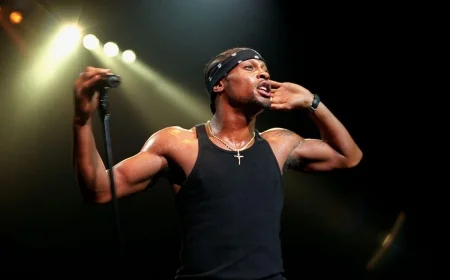 D’Angelo Cause of Death: Neo-Soul Pioneer Dies at 51 After Private Battle With Pancreatic Cancer