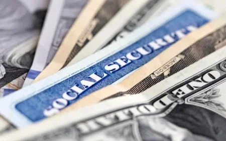 Government Shutdown Postpones Social Security Cost-of-Living Announcement Details
